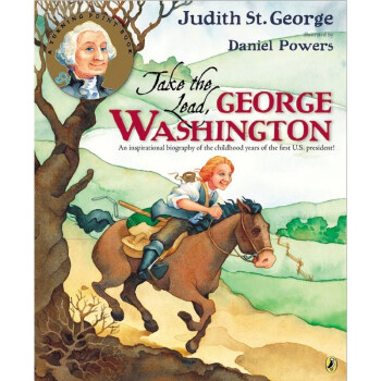 A Turning Point Book: Take the Lead, George
