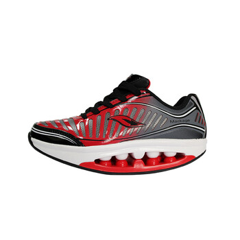 迈凯奇旗舰店赵之心迈凯奇专利健走功能鞋专项运动鞋尊贵限量版迈凯奇