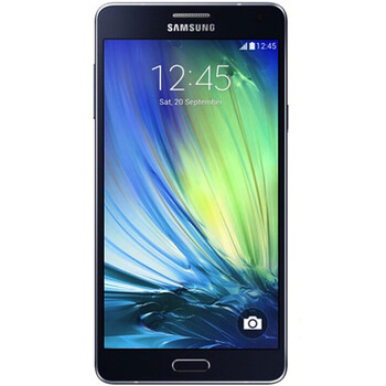 三星 Galaxy A7 (SM-A7009) 黑 电信4G手机 双卡双待