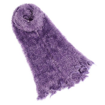 2017台湾百变魔术围巾女秋冬新款加厚保暖百搭毛线围脖百变披肩 优雅