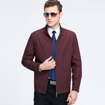 夹克十大品牌排行榜