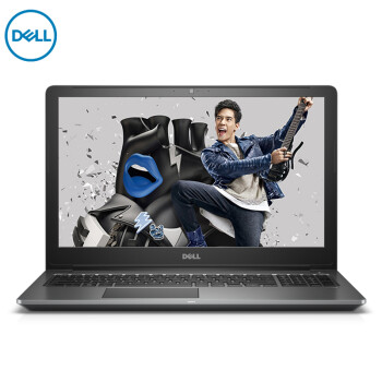 DELLɾ15.6Ӣ칫ᱡЯʼǱ(i5-7200U 8G 256GSSD FHD ָʶ Win10)