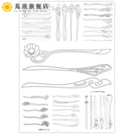 青少年单人床实木儿童床男孩单人床15米青少年现代简约