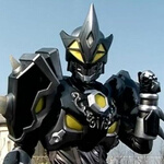 铠甲勇士eva模型  黑犀铠甲勇士1:1可穿戴头盔摆件全身盔甲eva模型