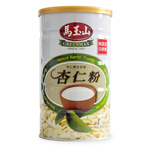 台湾有机厨坊港式杏仁茶杏仁粉600克南杏仁粉早餐谷物冲饮品 图片价格品牌报价 京东