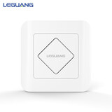 乐光（LEGUANG）吸顶式双频无线ap路由器大功率1200M5.8G覆盖别墅商场办公楼无线网络工程 A810胖AP版 1200M 带机量120