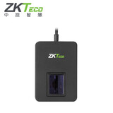 熵基ZKteco Live10R指纹采集器 新款指纹采集仪识别仪提供SDK ZK4500升级版 中控 Live10R