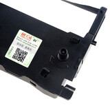 天威（PrintRite）LQ630K/LQ730K 8支装 适用爱普生EPSON LQ630K LQ635K LQ730K LQ735K LQ80KF打印机色带架