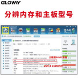 光威（Gloway）32GB DDR4 2666 笔记本内存条 战将系列-精选颗粒/稳定兼容