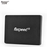 士必得/FaSpeed K5-128G/120G 台式机电脑笔记本2.5英寸 SSD固态硬盘 128G