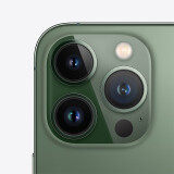 Apple iPhone 13 Pro(A2639)256GB 苍岭绿色 支持移动联通电信5G 双卡双待手机