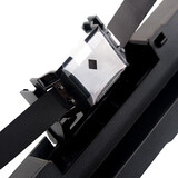 天威（PrintRite）LQ630K/LQ730K 8支装 适用爱普生EPSON LQ630K LQ635K LQ730K LQ735K LQ80KF打印机色带架