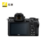 尼康（Nikon）Z 7 全画幅微单套机 Z7（ Z 70-200mm f/2.8 VR S）“大三元”远摄变焦镜头