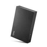 飚王（SSK)金属2.5英寸移动硬盘盒USB3.0 3.5寸5Gbps金属款G3000