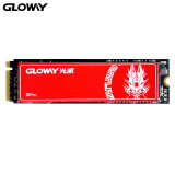 光威（Gloway）1TB SSD固态硬盘｜M.2接口(NVMe协议)｜弈Pro系列｜独立缓存