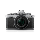 尼康 Nikon Z fc 微单数码相机 (Zfc)微单套机（Z DX 16-5...