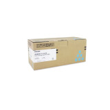 理光（Ricoh）SP C250C型硒鼓墨粉盒适用SPC250DN C261DNw C261SFNw 黄色墨粉盒 SPC250C(407732)