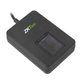 熵基ZKteco Live10R指纹采集器 新款指纹采集仪识别仪提供SDK ZK4500升级版 中控 Live10R