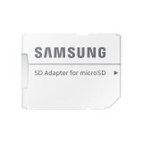 三星（SAMSUNG）128GB TF（MicroSD）存储卡EVO Plus U3 V30 A2读130MB/s高速游戏机平板内存卡