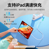 绿联 双头Type-c数据线