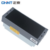 正泰（CHNT）DZ15LE-40/3902 塑壳断路器 三相四线漏电断路器 塑壳漏电保护断路器 40A-50mA