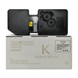 盈佳YJ KY-TK5223 带芯片 黑色粉盒 适用京瓷Kyocera ECOSYS P5021cdn P5021cdW-商专版