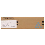 理光（Ricoh）M C250型 蓝色墨粉盒 适用于P C300W/M C250FWB