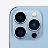 Apple iPhone 13 Pro (A2639) 128GB 远峰蓝色 支持移动联通电信5G 双卡双待手机