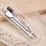 得力（deli）绘图圆规   8601 金属圆规