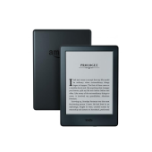 Kindle Basic 2