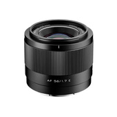 唯卓仕 AF 56mm f/1.7 STM ED IF (索尼E卡口)