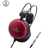 Audio-technica铁三角 ATH-A1000Z