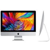 苹果iMac 21.5 寸 17年中 4K MNE02 3.4 8G 1T