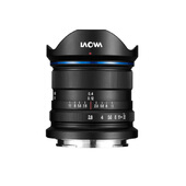 老蛙 9mm f/2.8 C&D-Dreamer (佳能RF卡口)