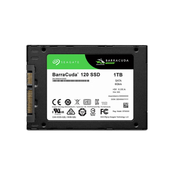 希捷 酷鱼固态120 SATA3固态硬盘 1TB