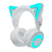 妖舞YOWU 猫耳耳机4GS