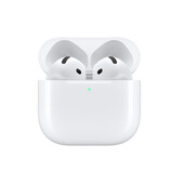 苹果 AirPods 4 (不支持主动降噪)