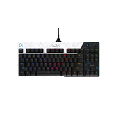 罗技 Pro KDA机械游戏键盘