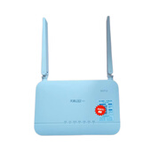 中兴 ZXHN F7600T 1.1