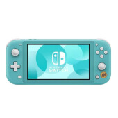 任天堂 Switch Lite 动森限定版