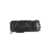 雷索 RTX2070 8G 天神 三风扇