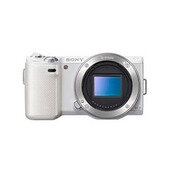 索尼 NEX-5N 机身