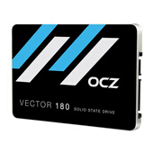 东芝 OCZ Vector 180 系列 固态硬盘