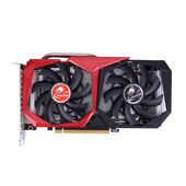 七彩虹 战斧 RTX 3060 DUO 12G L