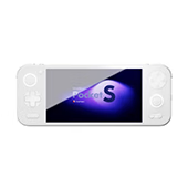 AYANEO Pocket S 2K屏 16G+1T无刻版