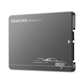 爱国者 S500 固态硬盘