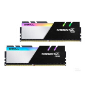 芝奇 Trident Z Neo 焰光戟 系列 RGB 台式机内存条