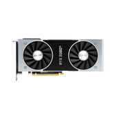 NVIDIA GeForce RTX 2080Ti