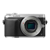 松下 GX7 机身