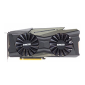 映众 GeForce RTX 3080 黑金至尊版